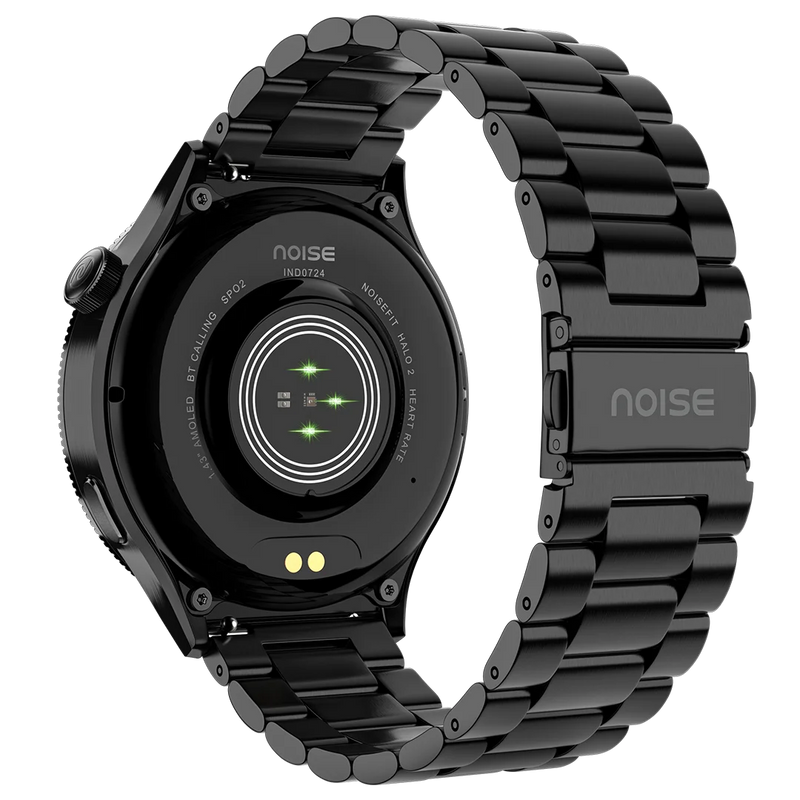 Elite Black