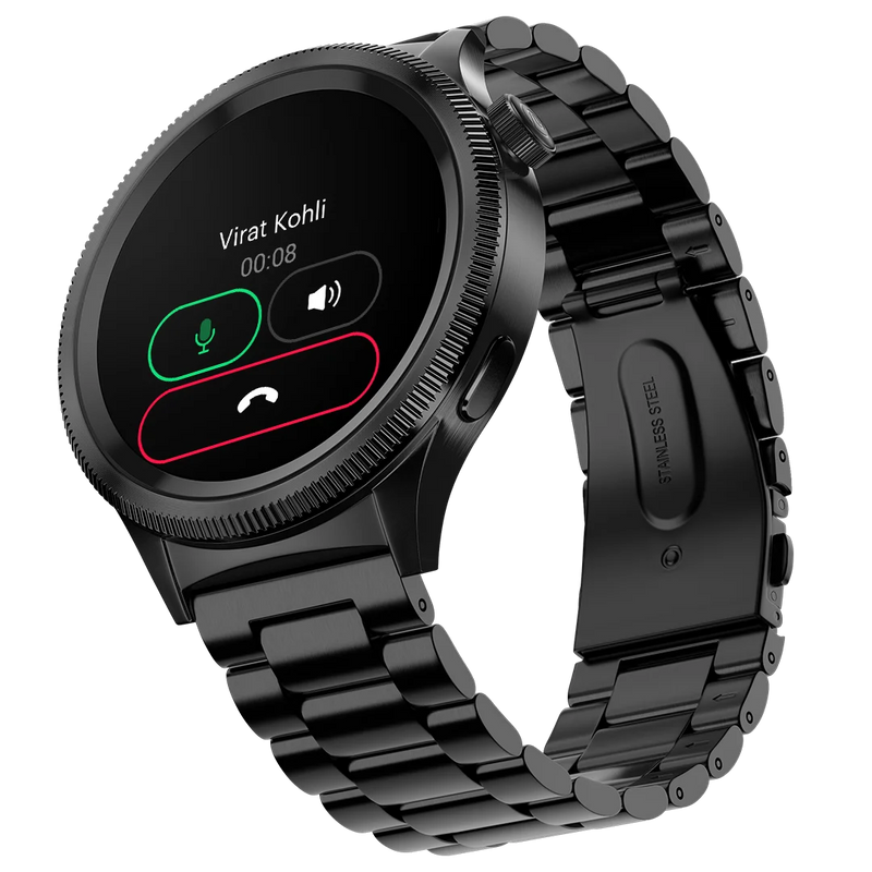 Elite Black