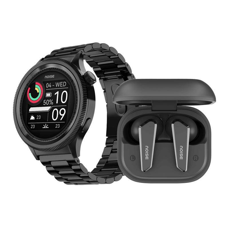 Elite Black