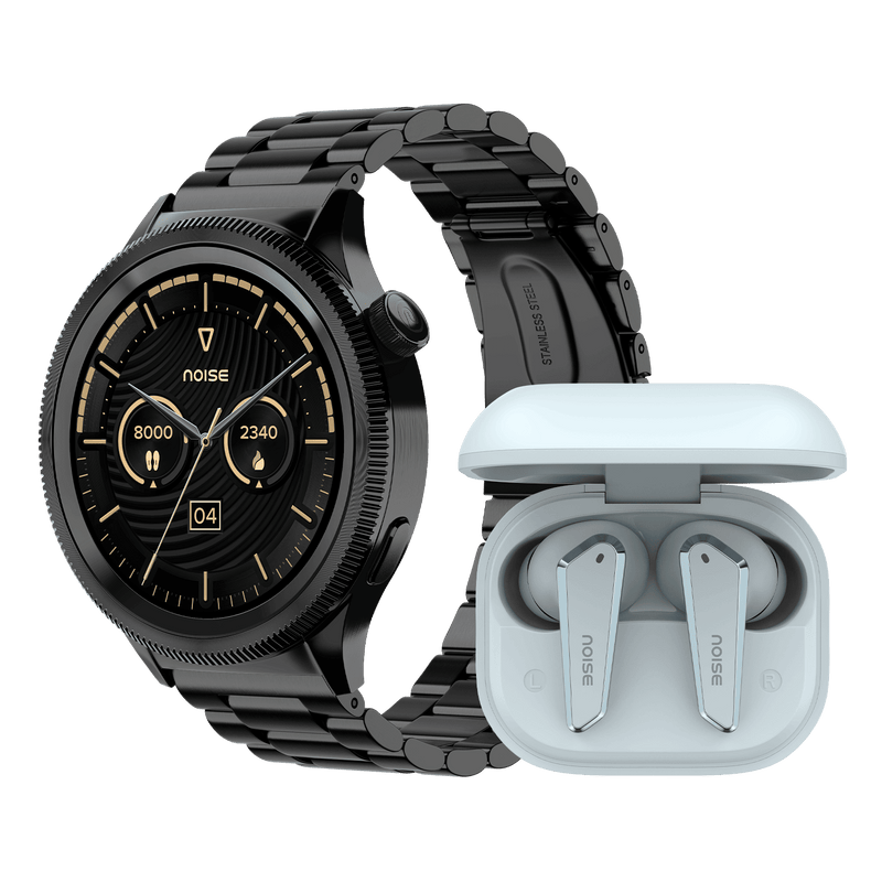 Elite Black