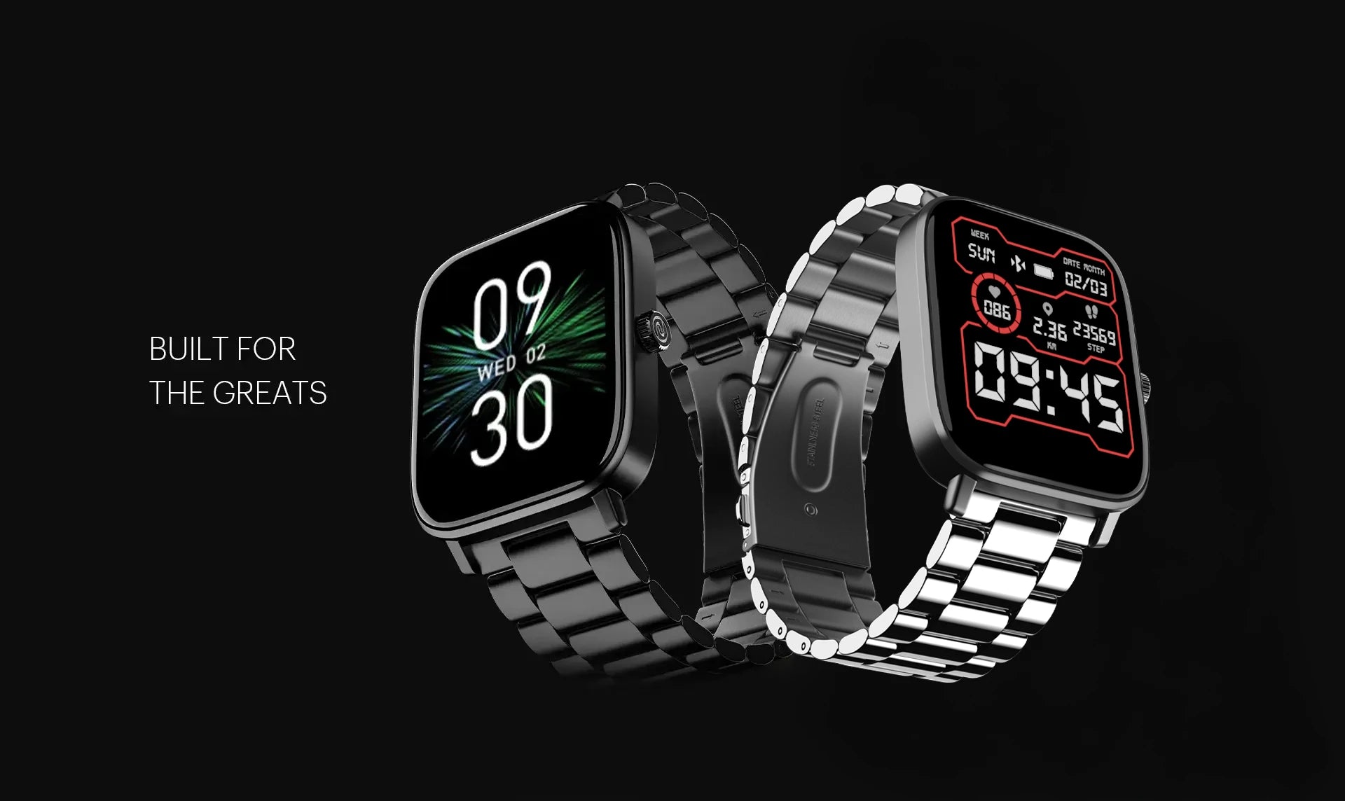 noise colorfit icon 2 smartwatch elite edition