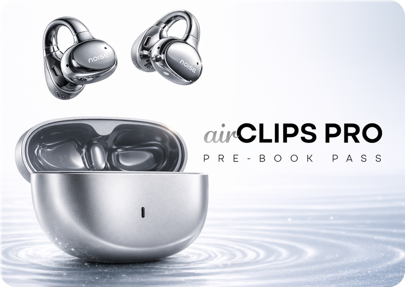 Air Clips Pro Pass