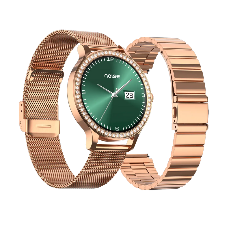 Rose Gold Link