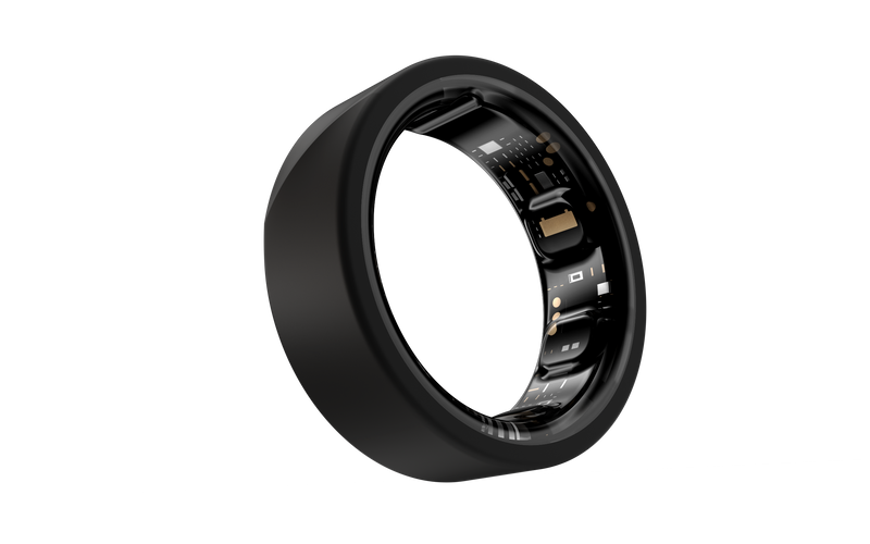Lunar Black