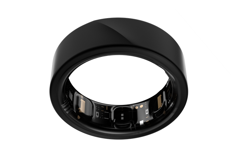 Lunar Black