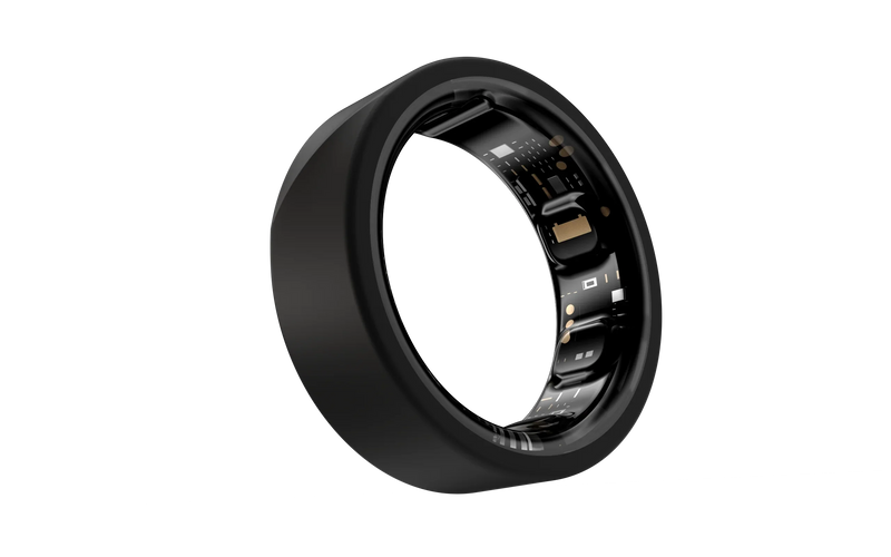 Lunar Black