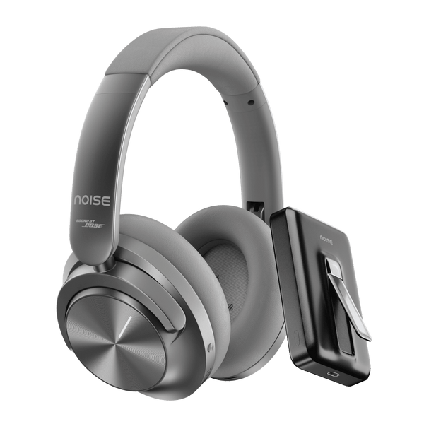 Noise Master Buds Max | Sound by Bose Technology