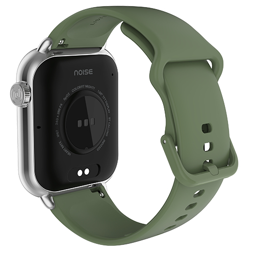 Forest Green
