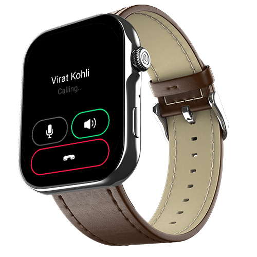 Classic Dark Brown