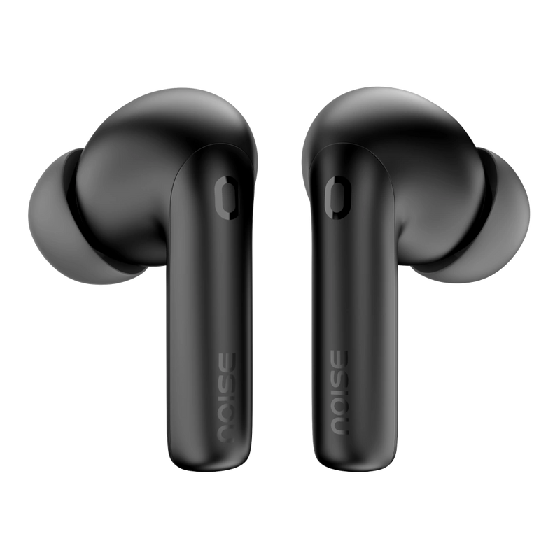 Charcoal Black