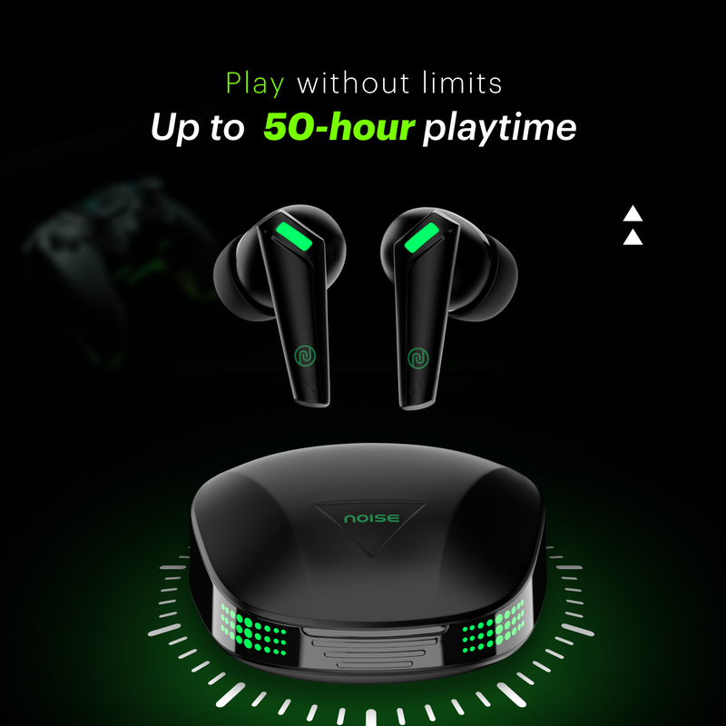Stealth Black