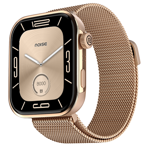 Elite Rose Gold