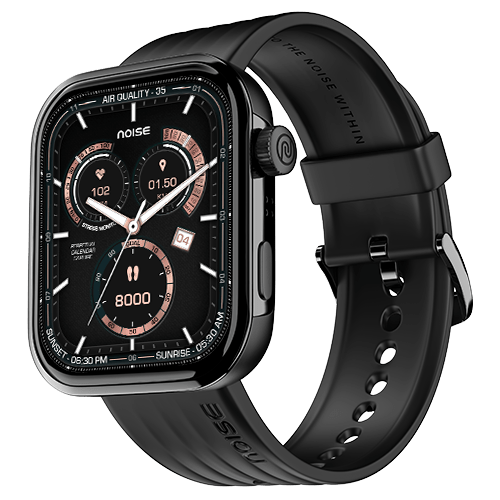 Midnight Black