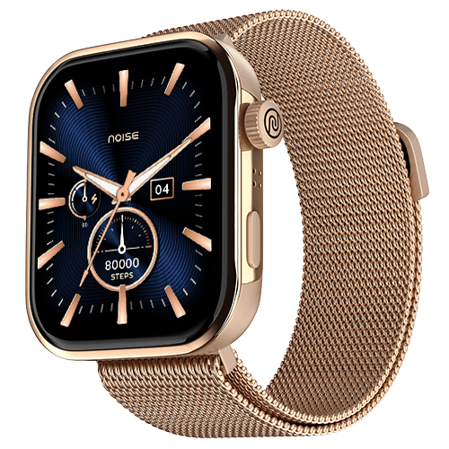 Elite Rose Gold