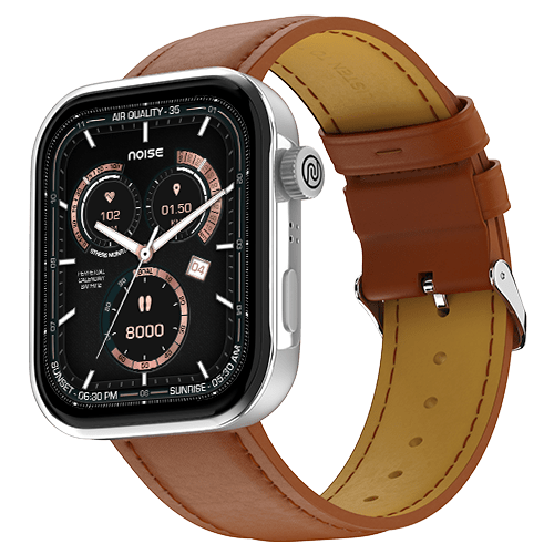 Classic Brown