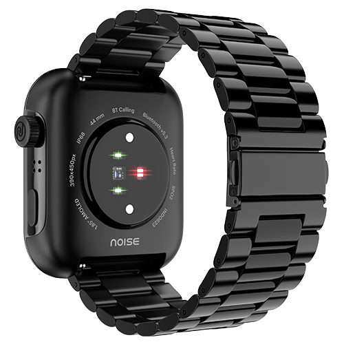 Elite Black