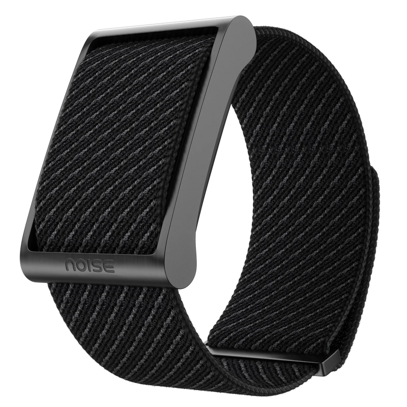 Classic Black