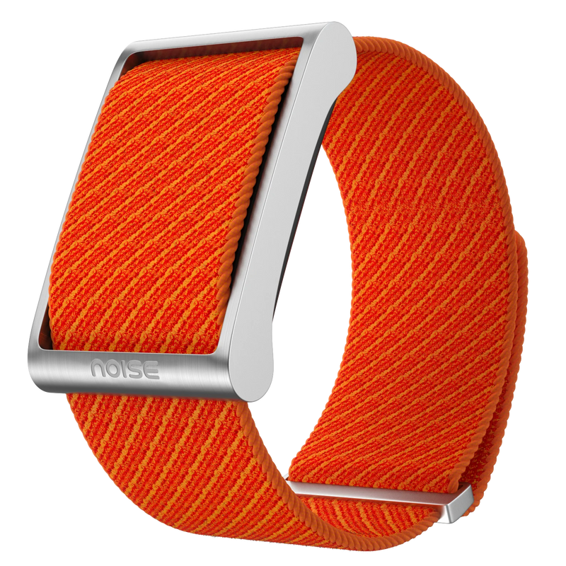 Vivid Orange