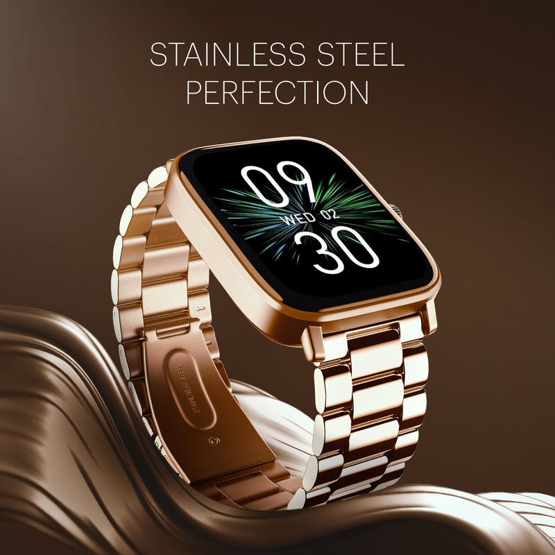 Elite Rose Gold