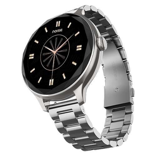 Metal Silver