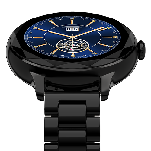 Jet Black