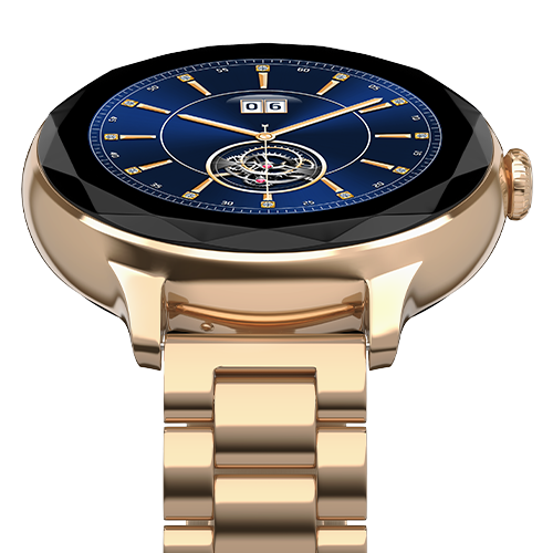 Rose Gold