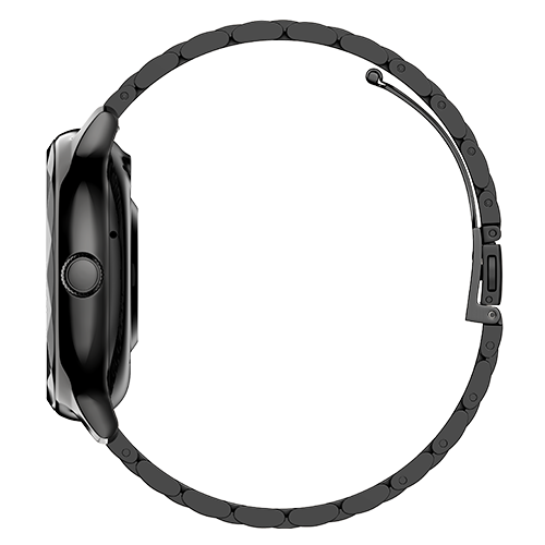 Jet Black