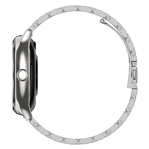 Metal Silver