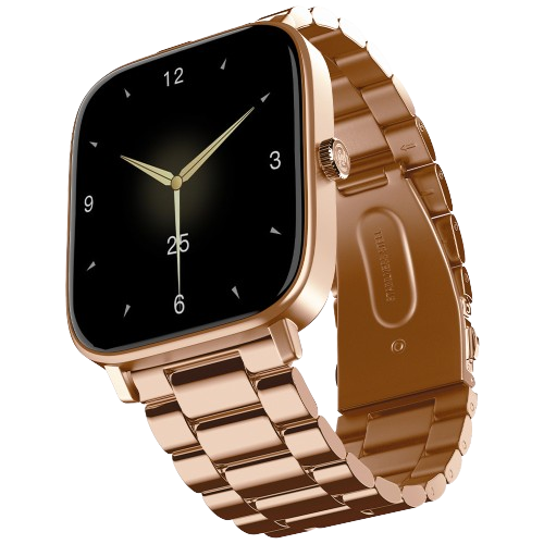Elite Rose Gold