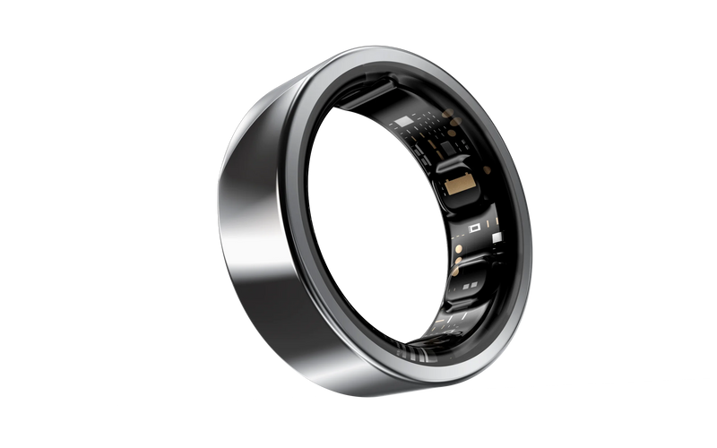 Luna Smart Ring
