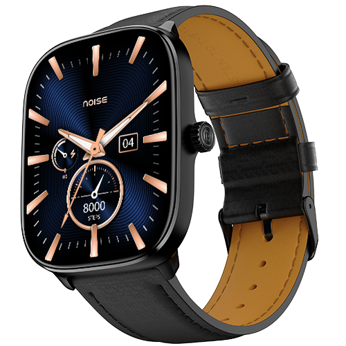 Classic Black