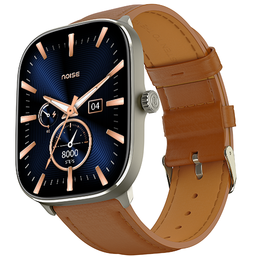 noise smart watch wallpaper setting