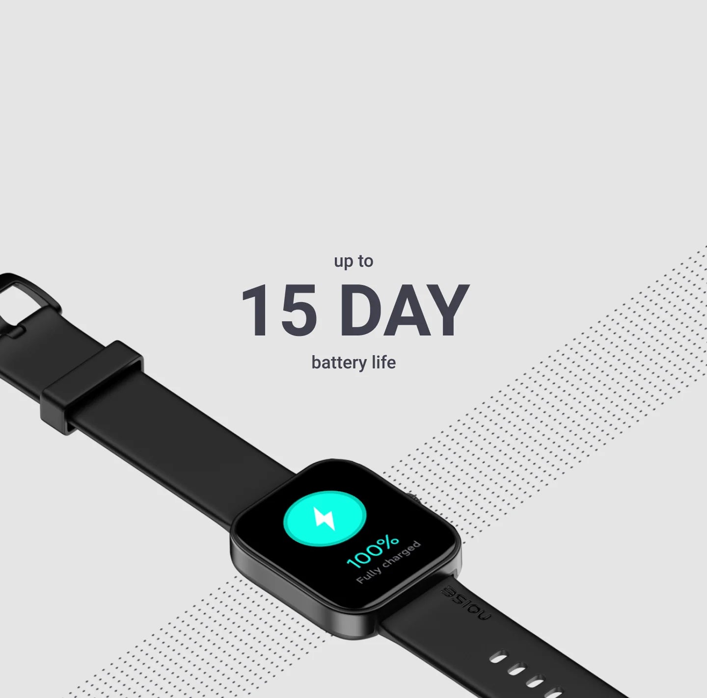 noise colorfit caliber smartwatch