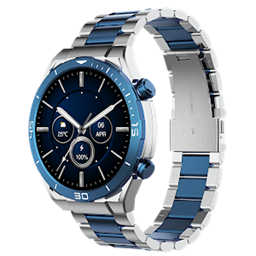 Elite Blue