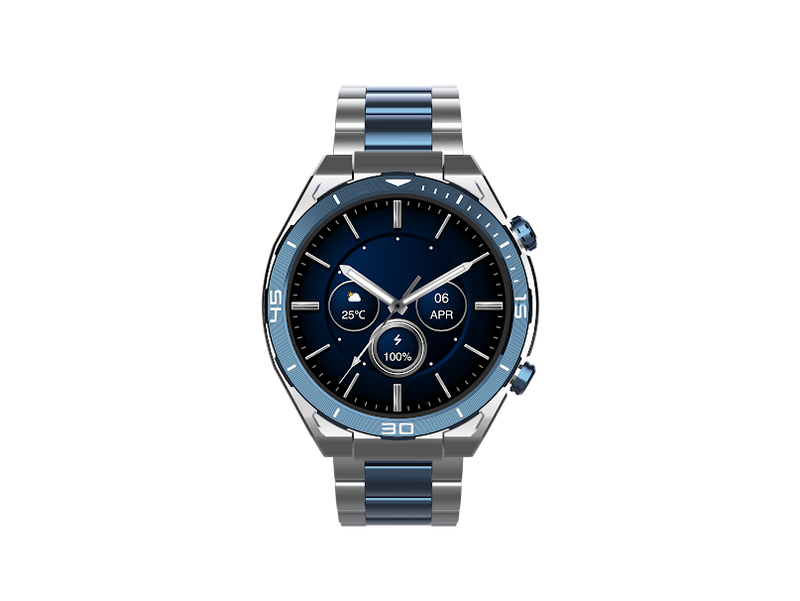 Elite Blue