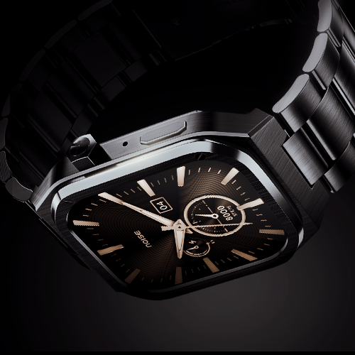 Elite Black