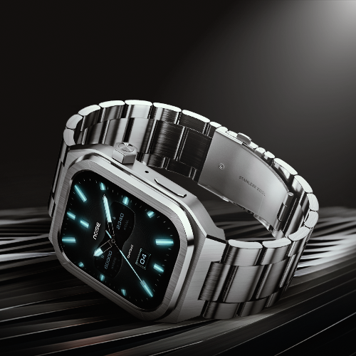 Elite Silver