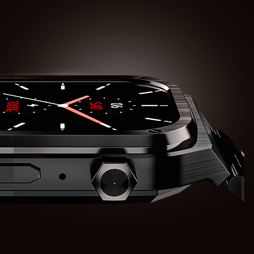 Elite Black