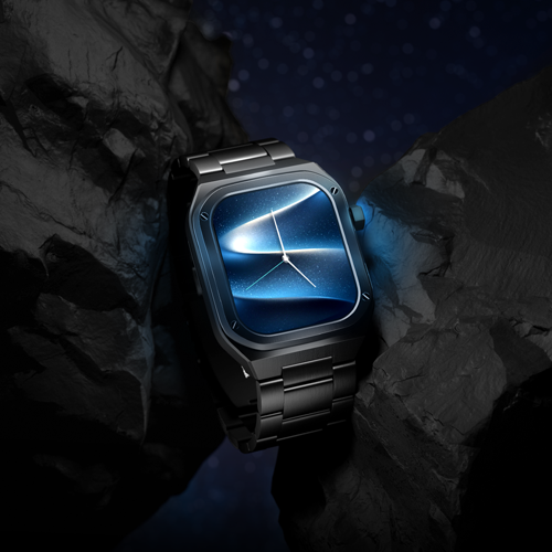 Elite Black