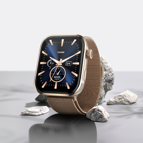 Elite Rose Gold
