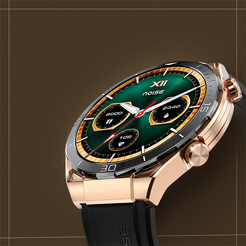 Copper Black