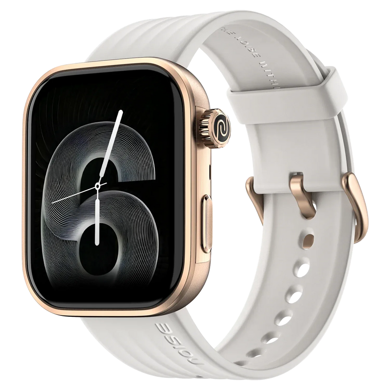 Silicon / Ivory Gold