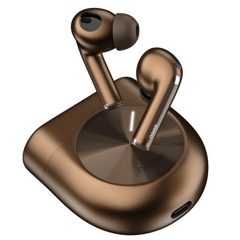 Espresso Bronze