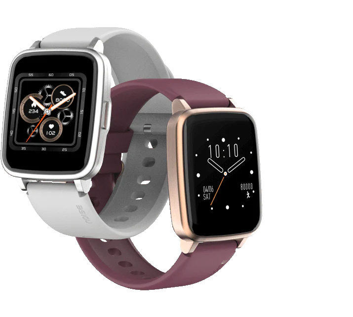 noise colorfit pulse smartwatch