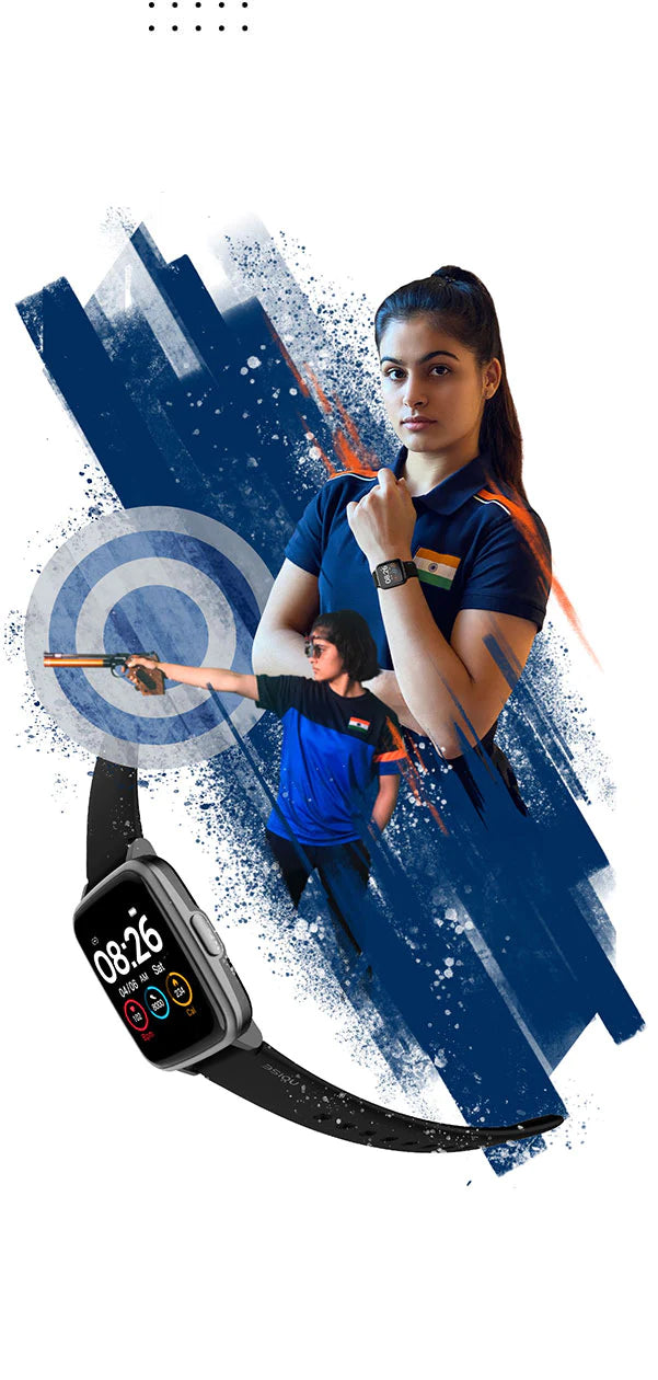 noise colorfit pulse smartwatch