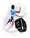 noise colorfit pulse smartwatch