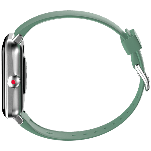 Smoke Green