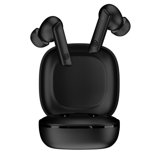Charcoal Black