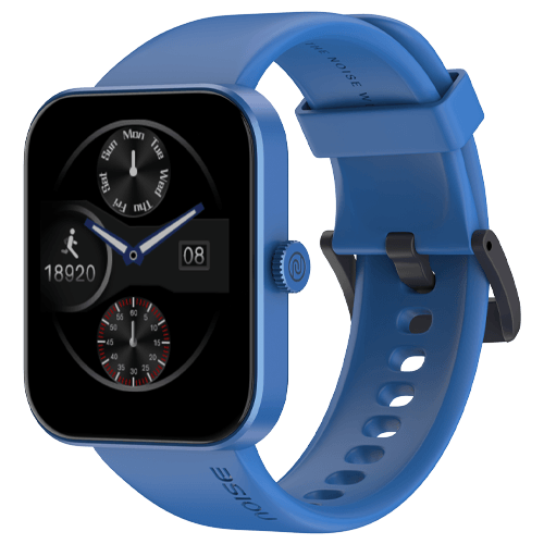 Electric Blue