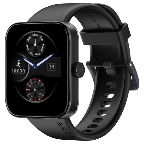 Gonoise smartwatch discount